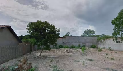 Vende-se dois terrenos no Jardim Potiguar VG