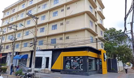 Prédio Comercial Avenida Getulio Vargas Centro Alugo