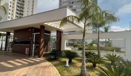 Apartamento Riviera Duque de Caxias em Cuiabá