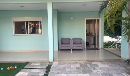 Sobrado a venda no bairro Morada do Ouro Setor Oeste