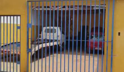 Imóvel Avenida  Arnaldo Ângelo entre os bairros Jd Imperial, Mapim e Jd Alá