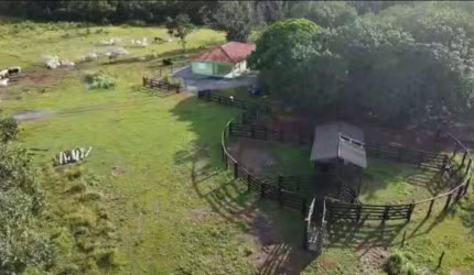 Fazenda apenas a 5km de Rosario