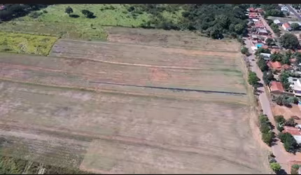 Área para Loteamento 17 hectares Rondonópolis