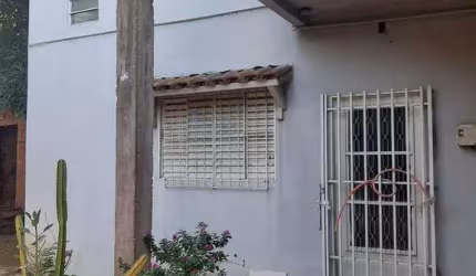 Casa no bairro Jardim Petrópolis Varzea Grande