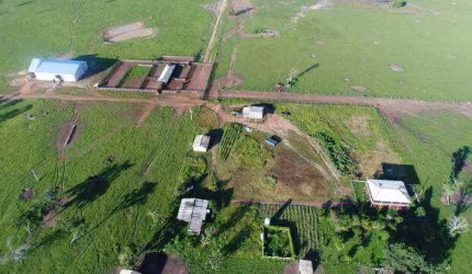 Fazenda em Paranatinga - Mato Grosso