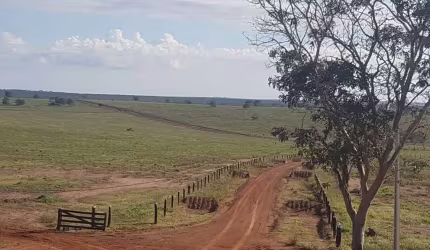 Fazenda em Paranatinga Mato Grosso