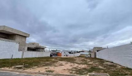 Lote de 250 m² no Condomínio Primor das Torres Cuiabá