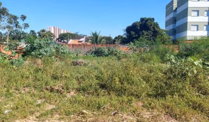 Lote medindo 360,00m² no Bairro Parque Ohara Cuiabá