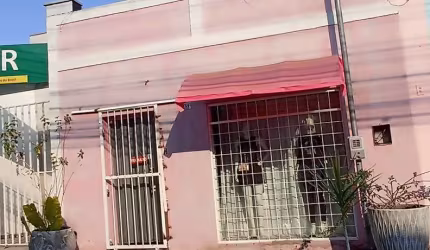Salão comercial na Avenida Comandante Costa Cuiabá