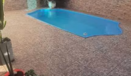 Casa no Bairro Parque Atalaia