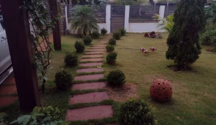 Casa a venda no bairro Bom Clima em Chapada dos Guimarães