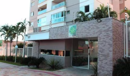 Apartamento Edificio Arboretto bairro Goaibeiras Plaenge