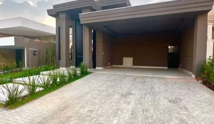 Vendo Casa Terrea  Condominio  Florais do Valle