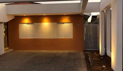 Vendo Casa Terrea Condominio Reserva Rio Cuiaba
