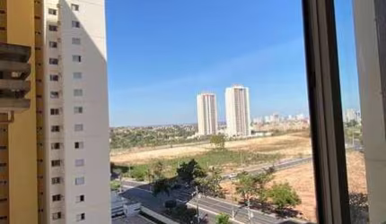 Vendo Apartamento em frente Shopping Pantanal Residencial Pantanal I
