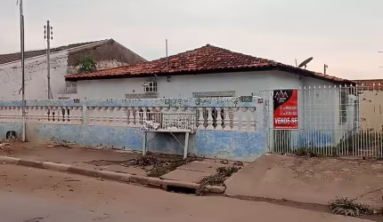 Casa Barata no Cpa 1 otima localização