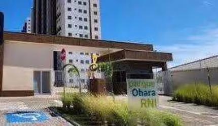 Apartamento no Coxipó Avenida Fernando Correa PARQUE OHARA RNI
