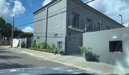 Loft todo locado com renda de 20 mil mensais em Região Nobre e estratégica.