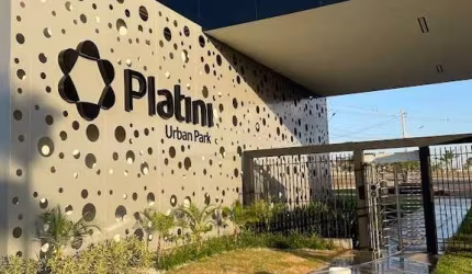 Vendo Terreno  Condomínio Platini Urban Park em Sinop