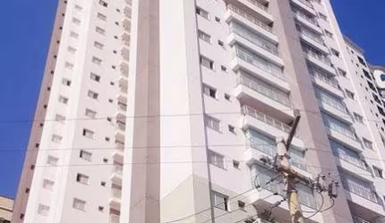 Edifício Residencial Arthur no bairro Duque De Caxias