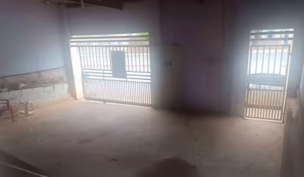 Imóvel comercial Avenida Filinto Muiler Várzea Grande