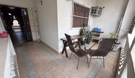 Casa a venda no bairro dom aquino