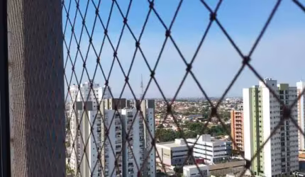 Apartamento a venda no edificio golden park