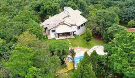 chacara em Chapada dos guimaraes a venda