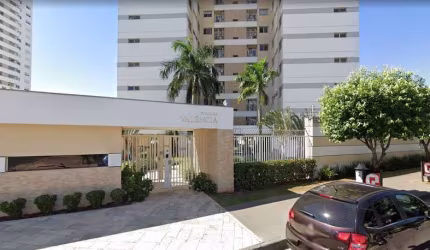 Apartamento Bosque Saúde a venda Torres de Valencia