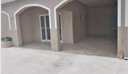 Casa Comercial e Residencial Avenida Alzira Santana