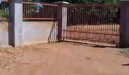 Terreno Bairro Bom Clima