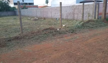 Terreno Bairro Mira  Flores - Chapada dos Guimarães