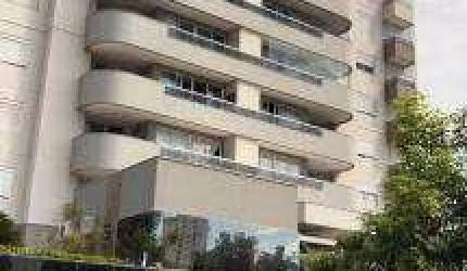 Apartamento de Luxo ao Lado do Parque Mãe Bonifácia