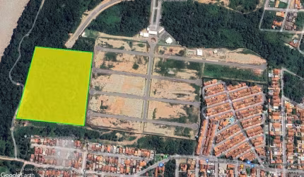 Área a venda santa Rosa ao lado do Condomínio Grandvillard