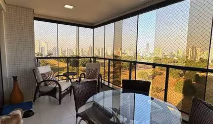 Apartamento Alto padrão - Edifício Villagio Siciliano