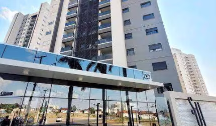 Apartamento Soul Semi mobiliado próximo Centro político