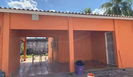 Casa no Jardim Califórnia, 450m², 4 dormitórios,por R$450.000,00