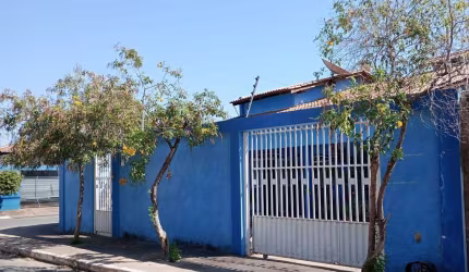 Excelente Casa Bairro N.S.Aparecida 422m² 4 dormitórios/suíte por R$650.000