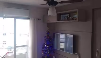 Apartamento Encantador à Venda no Condomínio Chapada dos Guimarães