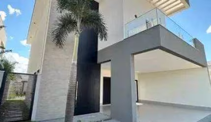 Vendo sobrado de Luxo  no Condomínio Belvedere II por R$2.300.000,00