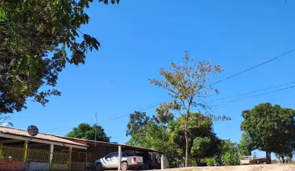 Vendo chácara turismo/rural, piscicultura, por R$700.000,00