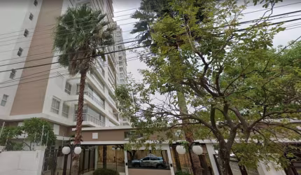 Vendo Park Elegance, mobiliado, sol da manha 3 garagem por R$2.800.000,00