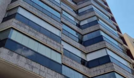 Apartamento 4/4 próximo shopping Pantanal e Centro Político mobiliado