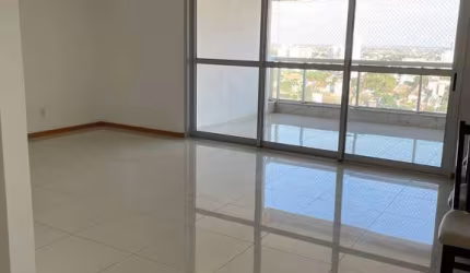 Vendo Arboretto andar alto sol da manhã 3 suítes garagens
