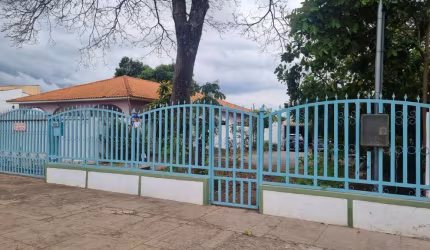 Vendo terreno comercial 585m² Cristo Rei