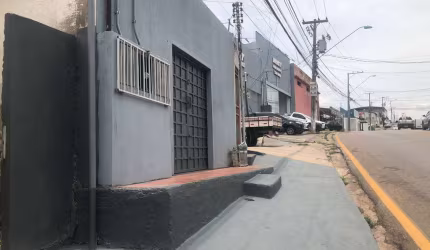 Alugo imóvel comercial Avenida General Mello