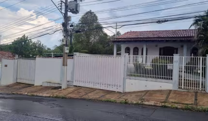 Vendo casa no Boa esperança  432m² 5 quartos/2 suítes 4 garagem piscina
