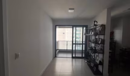 Apartamento Urbanit - sol da manhã andar alto suíte ampla