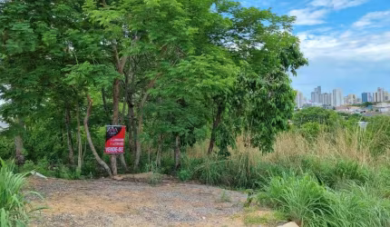 Vendo terreno bairro Dom Bosco 360m²