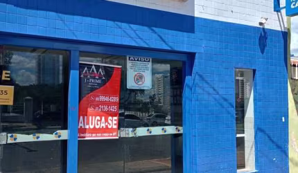 Alugo proximo ao shopping Goaibeiras na Avenida Lava Pés Salão